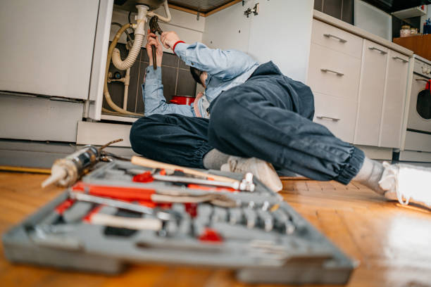 Best Gas Line Repair  in Dupo, IL