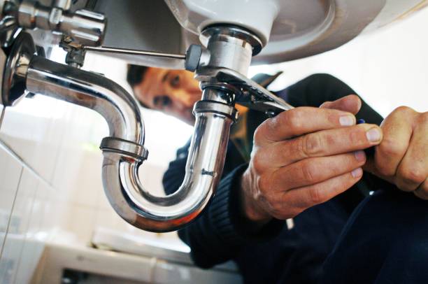 Best Sewer Line Repair  in Dupo, IL