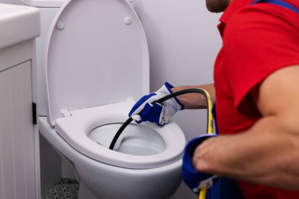Best Sewer Line Repair  in Dupo, IL