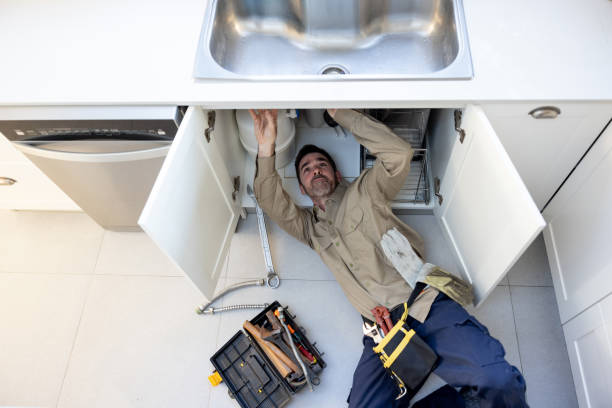 Professional Plumbing in Dupo, IL