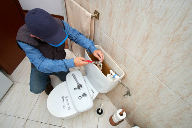 Best Emergency Plumber  in Dupo, IL