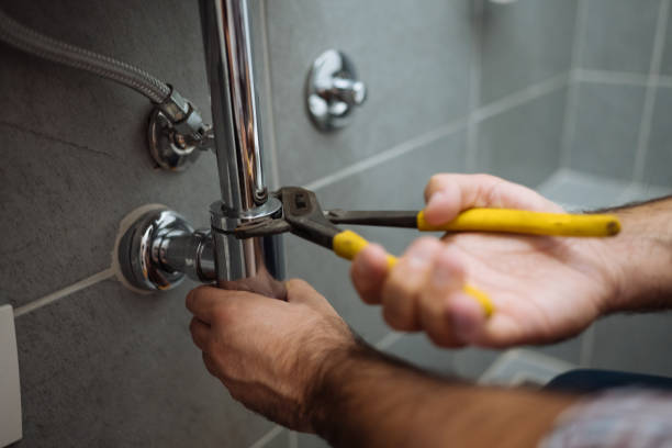 Best Faucet Repair  in Dupo, IL