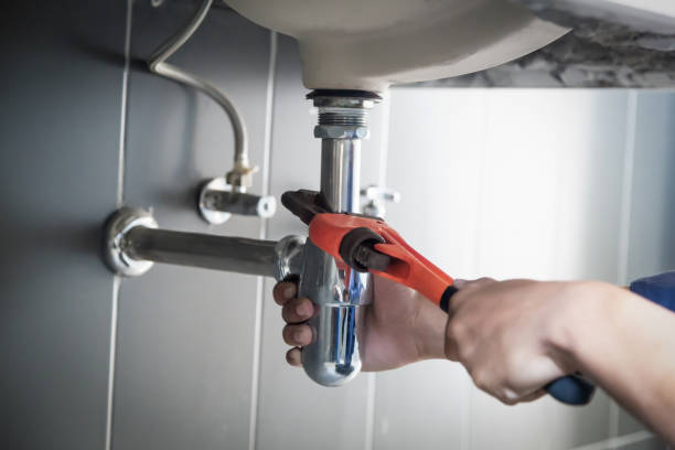 Best Hot Water Heater Installation  in Dupo, IL