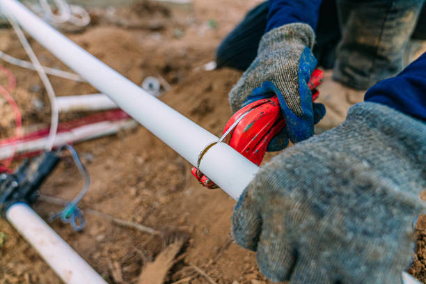 Best Sewer Cleaning Services  in Dupo, IL